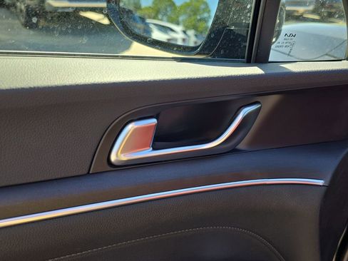 New 2026 Kia K5 GT-Line image 18