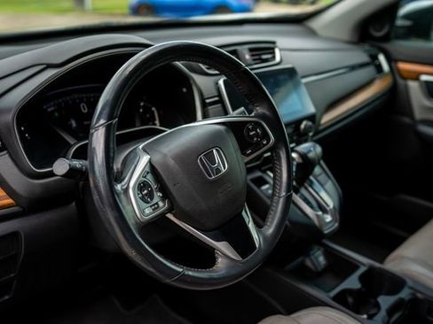 Used 2019 Honda CR-V EX-L image 32