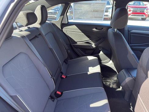 New 2026 Volkswagen Jetta Sport FWD image 10