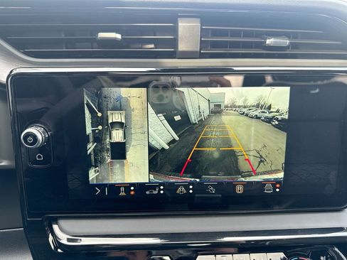 New 2026 GMC Sierra 2500 AT4X w/ Snow Plow Prep/Camper Package image 15