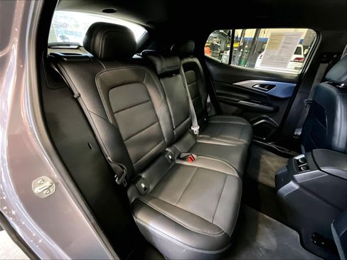 Used 2025 Chevrolet Equinox EV LT w/ Convenience Package FWD image 32
