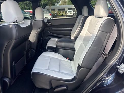 Used 2025 Dodge Durango SRT Hellcat AWD/4WD image 10