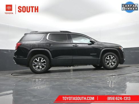 Used 2023 GMC Acadia SLE w/ Driver Convenience Package image 38