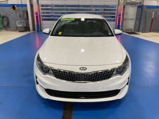 Used 2016 Kia Optima EX FWD video 2