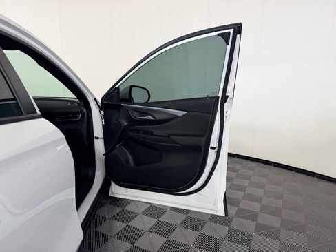 Used 2025 Buick Envista Preferred w/ Convenience I Package image 30
