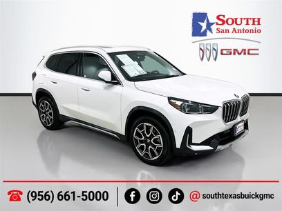 Used 2026 BMW X1 xDrive28i w/ Convenience Package