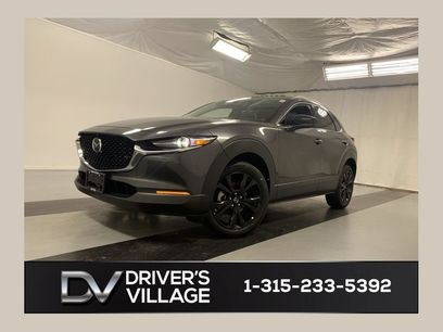 Used 2022 MAZDA CX-30 2.5 Turbo w/ Premium Plus Pkg