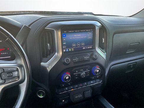 Used 2023 Chevrolet Silverado 3500 LT w/ Texas Edition image 9