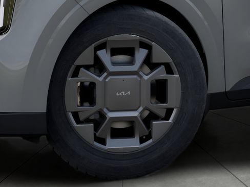 New 2026 Kia Carnival EX FWD image 9