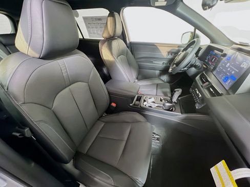 New 2026 Subaru Outback Touring XT AWD/4WD image 21