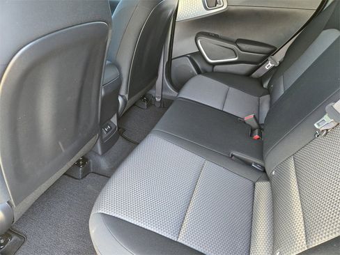 New 2025 Kia Soul S image 19
