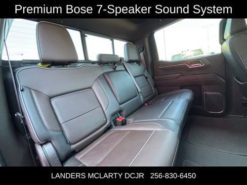Used 2023 GMC Sierra 1500 Denali w/ Denali Reserve Package image 16