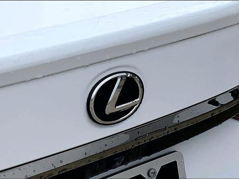 Used 2021 Lexus ES 350 F Sport w/ Accessory Package image 30