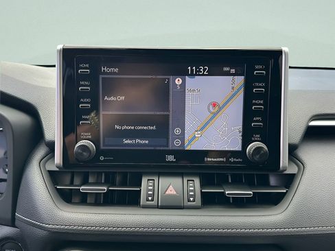 Used 2019 Toyota RAV4 Limited w/ Cold Weather Package image 18