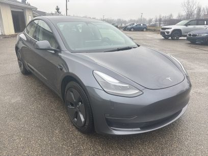 Used 2023 Tesla Model 3 Long Range