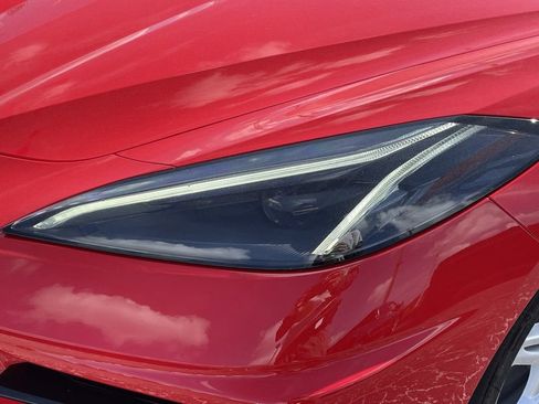 Certified 2023 Chevrolet Corvette Stingray Preferred Conv w/ 2LT image 7