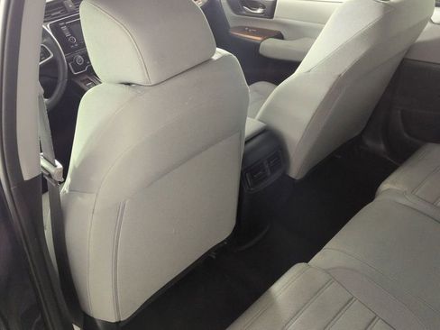 Used 2017 Honda CR-V LX image 22