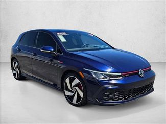 Used 2022 Volkswagen GTI S FWD video 3