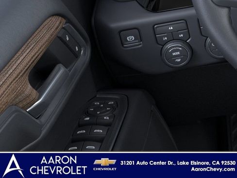 New 2026 Chevrolet Silverado 2500 LT w/ Safety Package AWD/4WD image 22