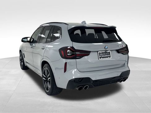 Used 2024 BMW X3 M image 5