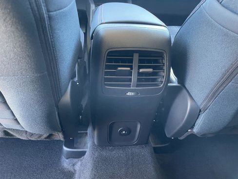 New 2025 Ford Bronco Sport Heritage w/ Convenience Package image 24