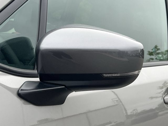 New 2026 Subaru Forester Limited AWD/4WD image 39