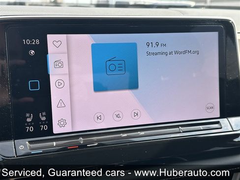 Used 2025 Volkswagen Atlas SE image 23