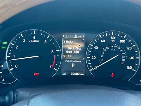 Used 2016 Lexus RX 350 FWD image 35