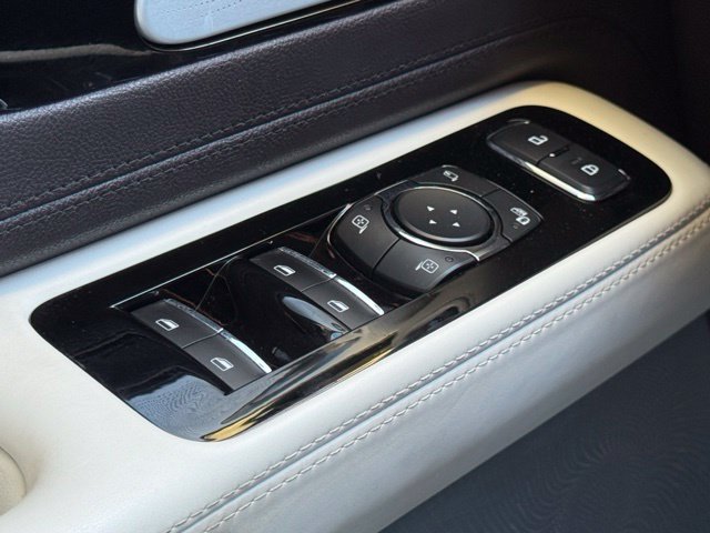 Used 2021 Lincoln Aviator Black Label AWD/4WD image 27