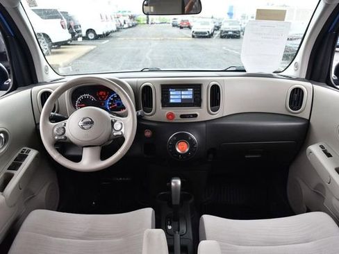 Used 2014 Nissan Cube 1.8 SL w/ SL Preferred Package FWD image 7
