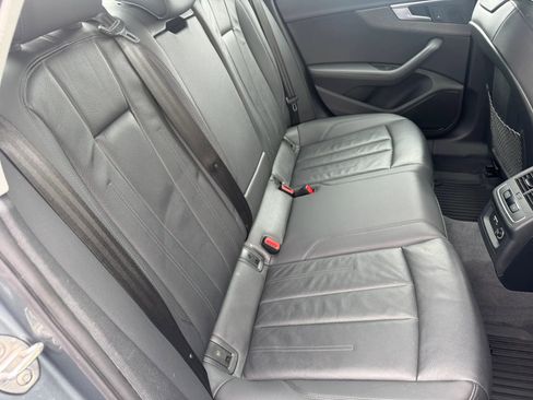 Used 2019 Audi A4 2.0T Premium Plus w/ Premium Plus Package image 24