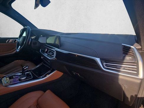 Used 2019 BMW X5 xDrive40i AWD/4WD image 19