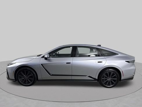 Certified 2026 Lexus ES 350e w/ Convenience Package FWD image 30