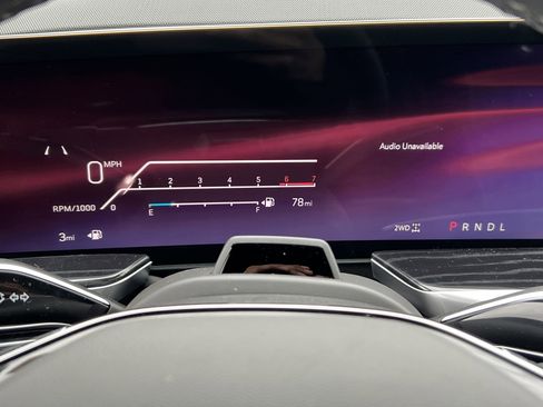 New 2026 Cadillac Escalade Sport image 31