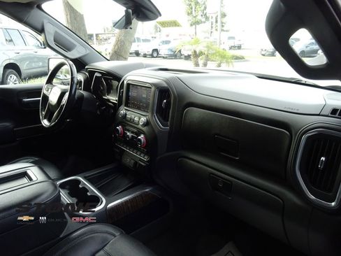 Used 2021 GMC Sierra 1500 Denali w/ Denali Ultimate Package image 18