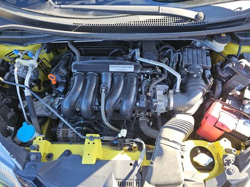 Used 2016 Honda Fit LX image 15