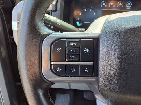 Used 2025 Ford F150 XLT w/ Equipment Group 301A Standard AWD/4WD image 13
