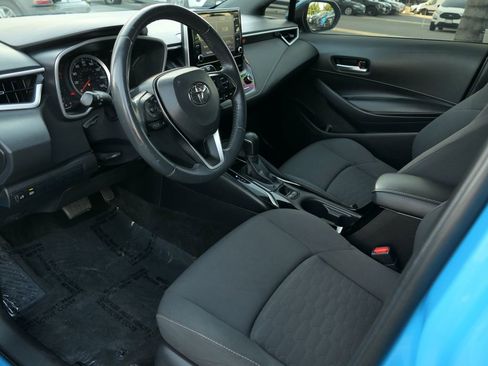 Used 2019 Toyota Corolla SE image 12