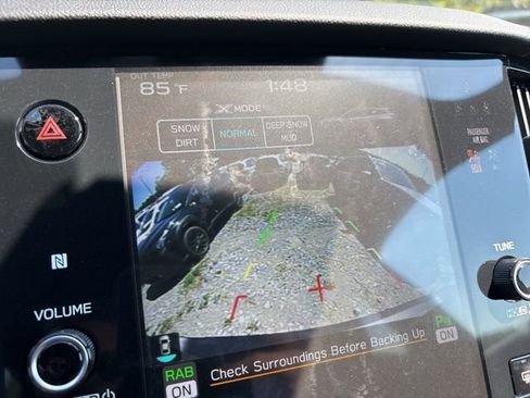 New 2025 Subaru Outback Wilderness image 15