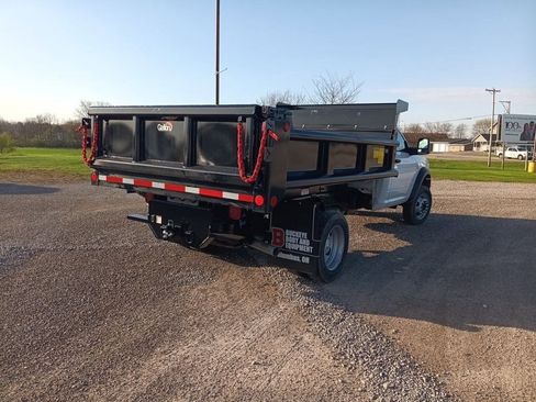 New 2024 RAM 5500 Tradesman image 7