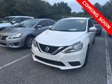 Used 2019 Nissan Sentra SV image 2
