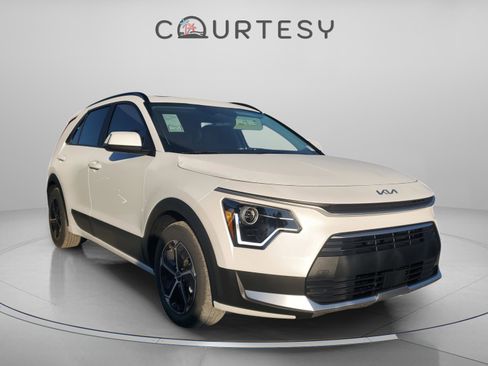 New 2026 Kia Niro EX w/ EX Premium Package image 5