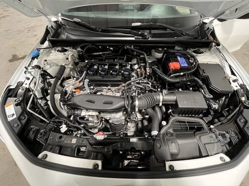 Used 2024 Honda Civic Si image 27