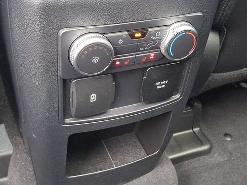 Used 2021 Ford Explorer ST w/ Equipment Group 401A AWD/4WD image 11