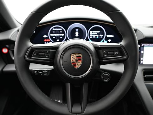 Certified 2025 Porsche Taycan image 32