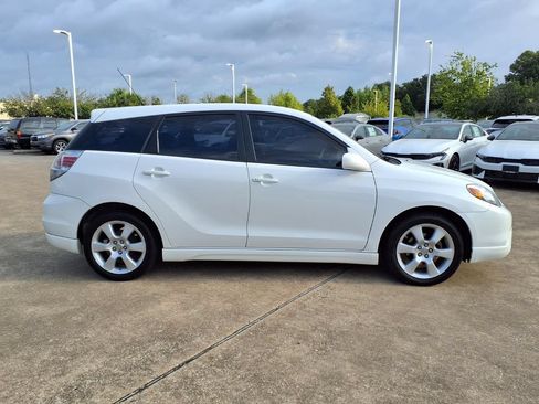 Used 2008 Toyota Matrix XR w/ Extra Value Pkg 1 FWD image 6
