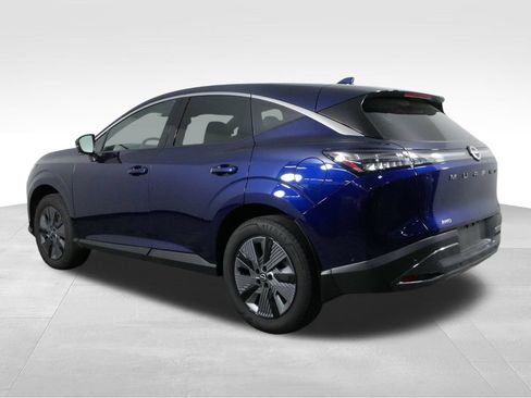 Used 2025 Nissan Murano SL w/ Cargo Package AWD/4WD image 8