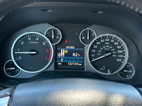 Used 2014 Toyota Tundra Limited w/ TRD Off Road Package RWD image 21