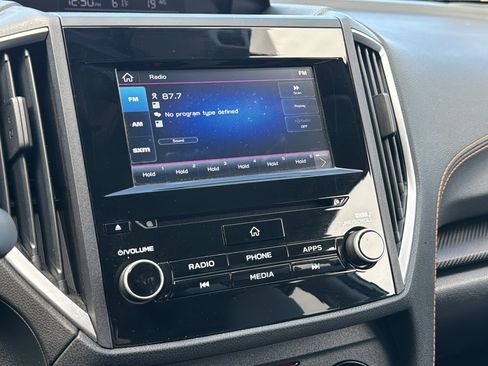 Certified 2022 Subaru Crosstrek 2.0i Premium w/ Popular Package #2 image 18