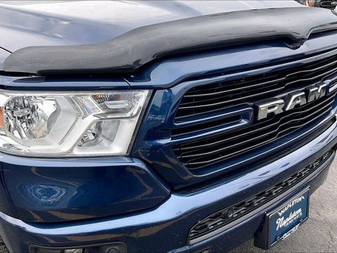 Used 2019 RAM 1500 Big Horn AWD/4WD image 30